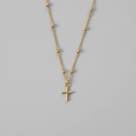 Tee Necklace - FJC