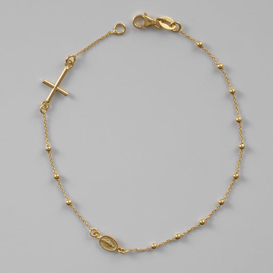 Tee Bracelet - FJC