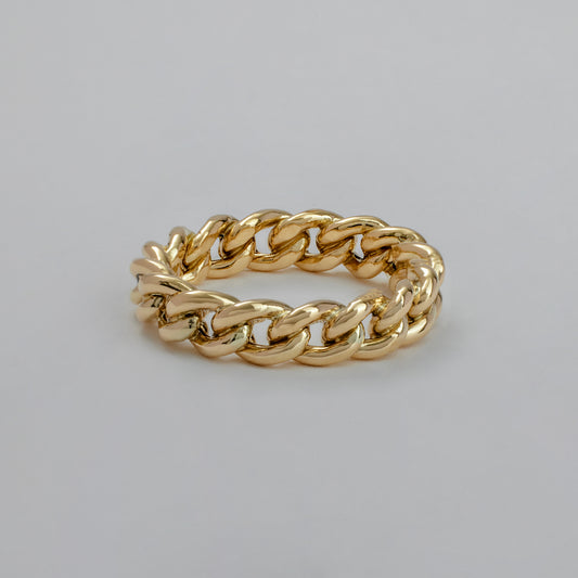 Angelina Ring (Test Product) - FJC
