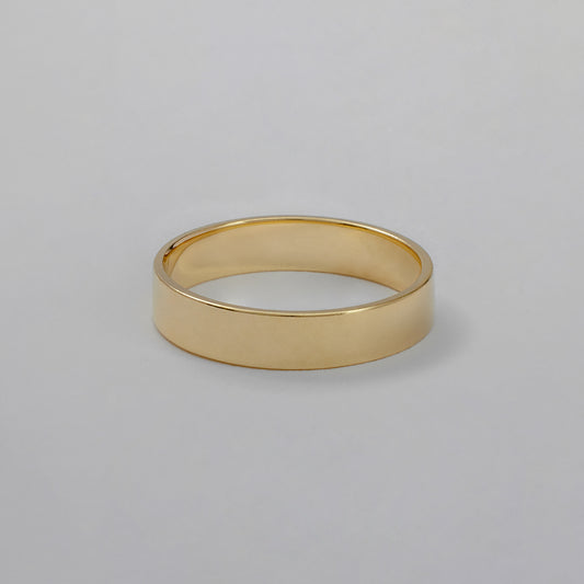 Lago Ring - FJC