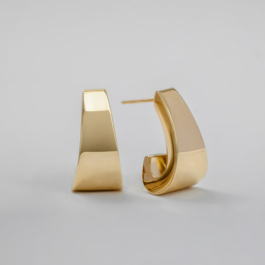 Issa Earrings - FJC