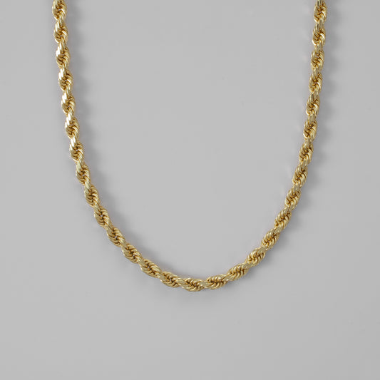 Joey Chain - FJC