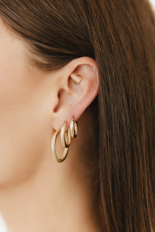 Lena Hoops - FJC