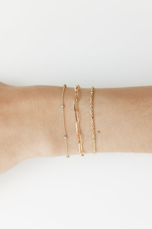 Mira Bracelet - FJC