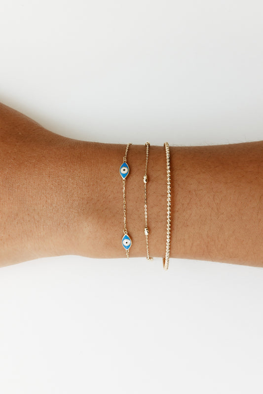 Leah Bracelet - FJC