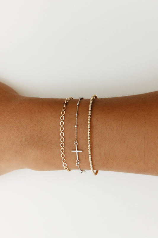 Tee Bracelet - FJC