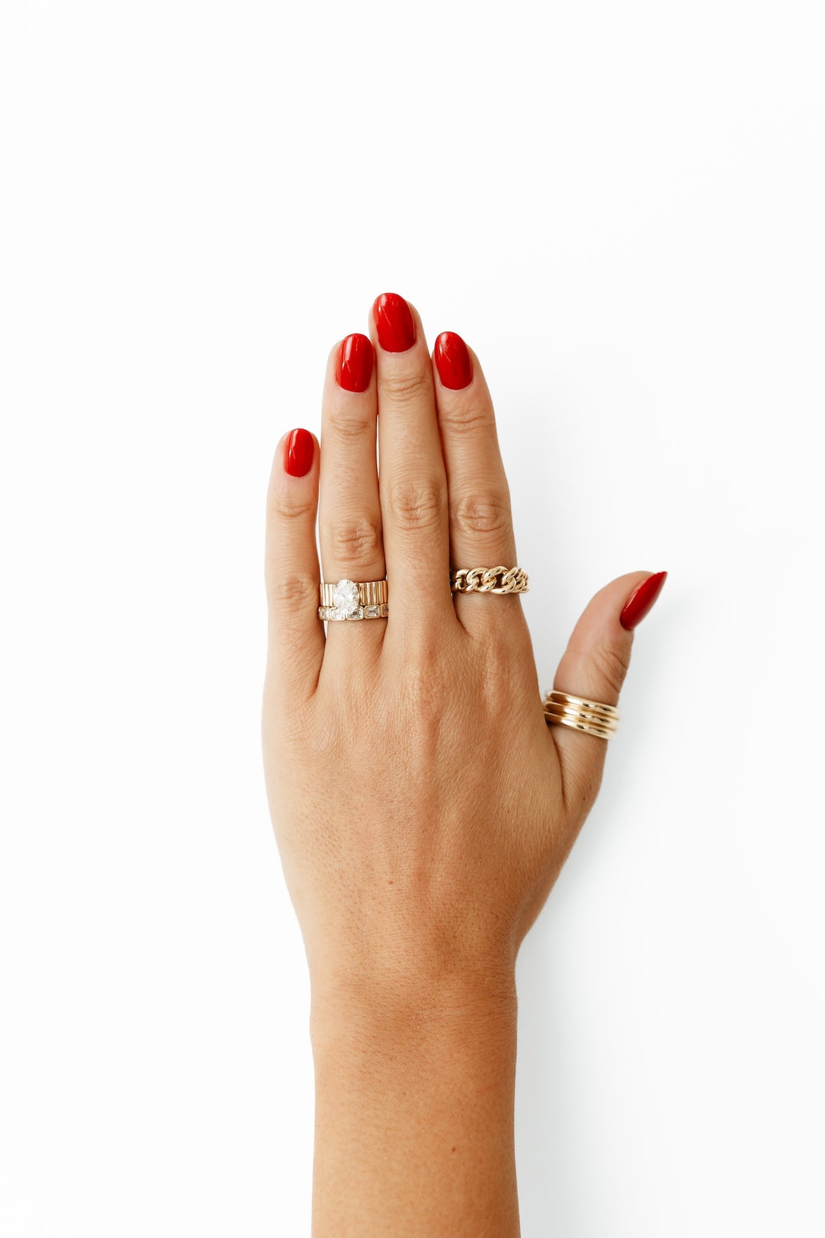 Grand Ring - FJC