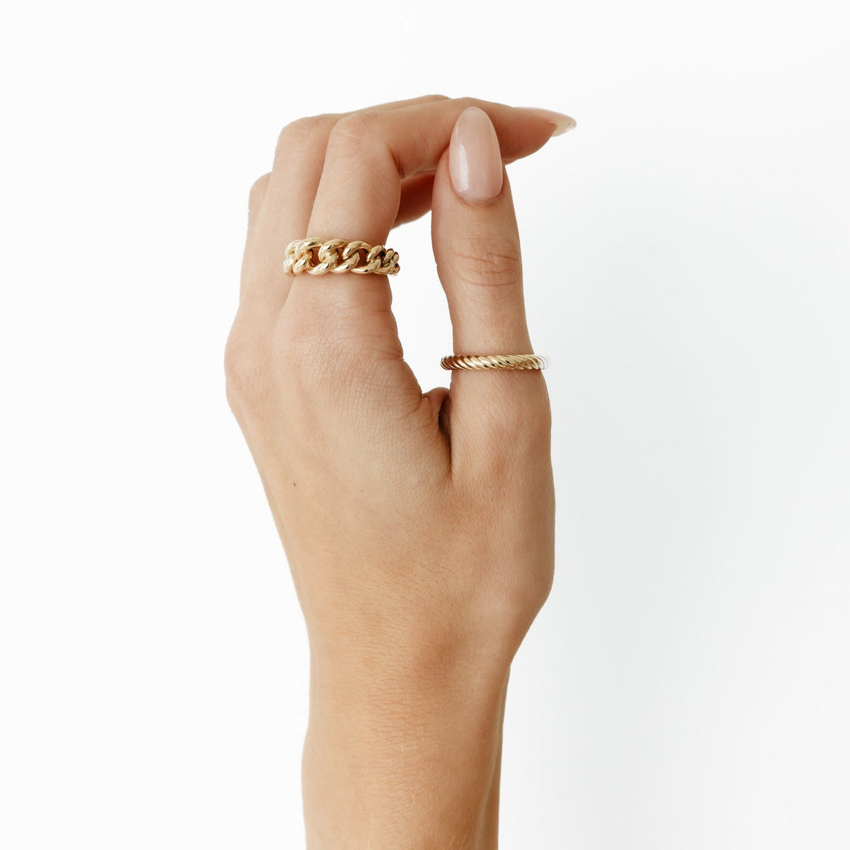 Angelina Ring (Test Product) - FJC
