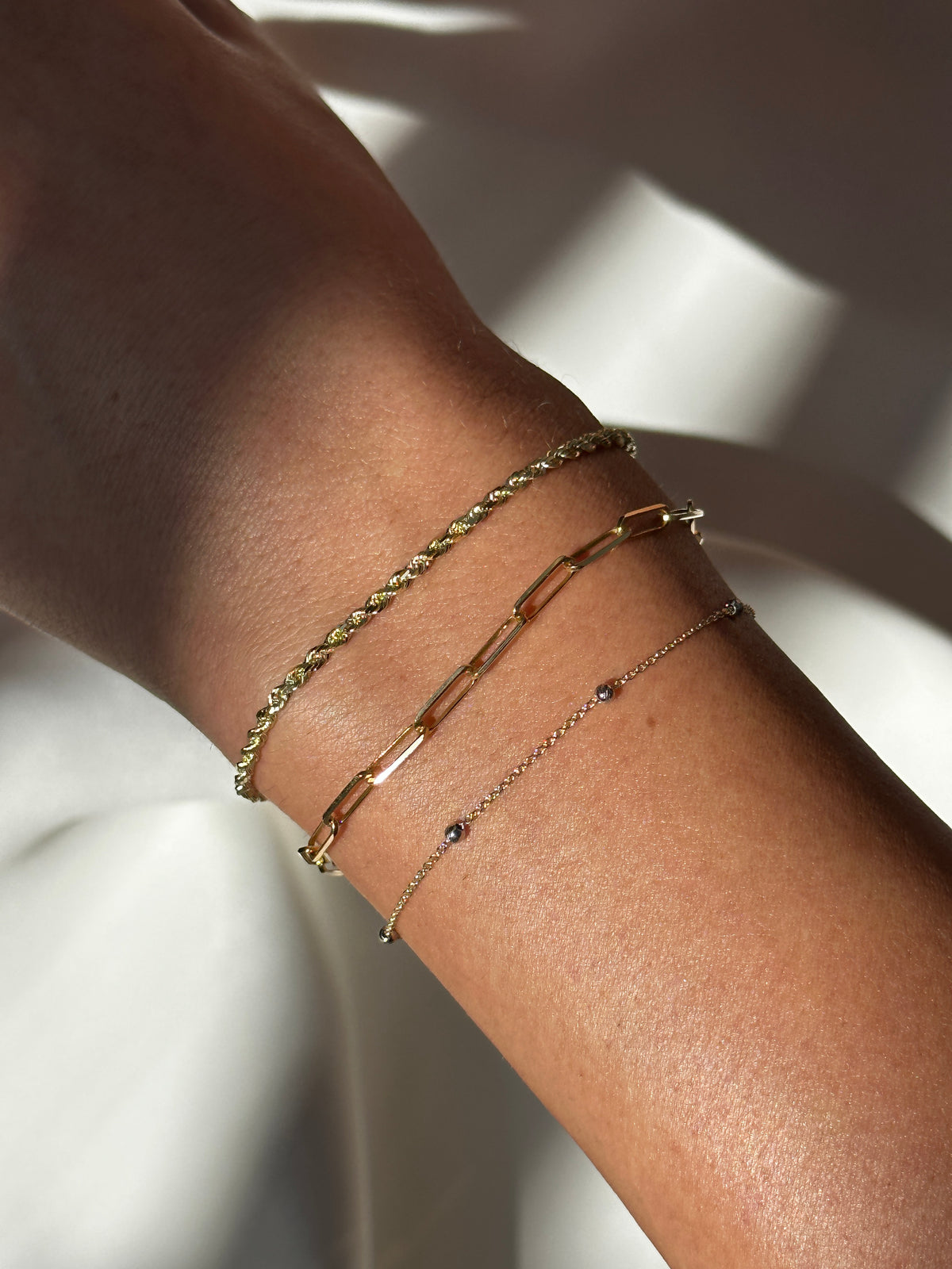 Mira Bracelet - FJC