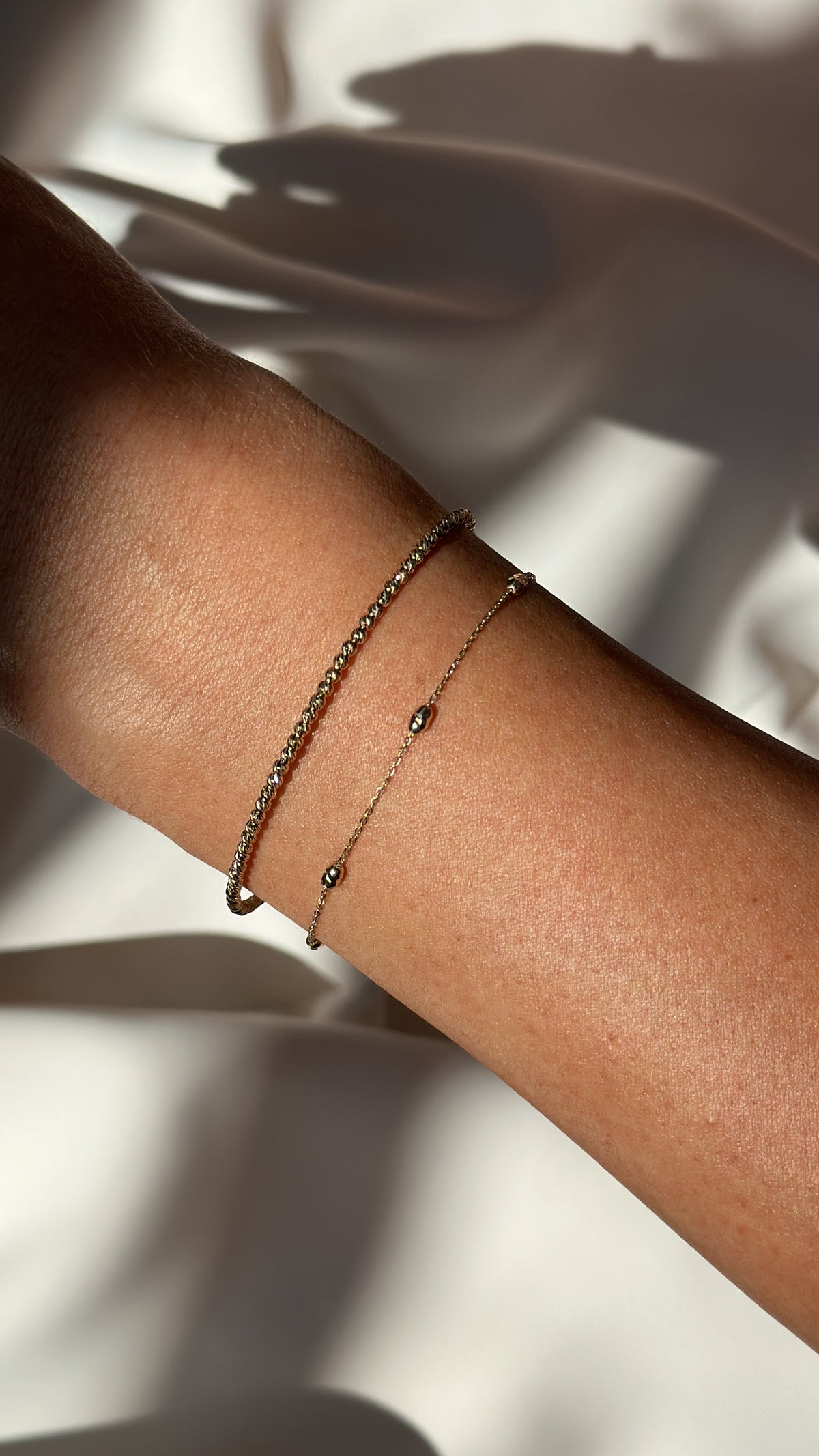 Leah Bracelet - FJC