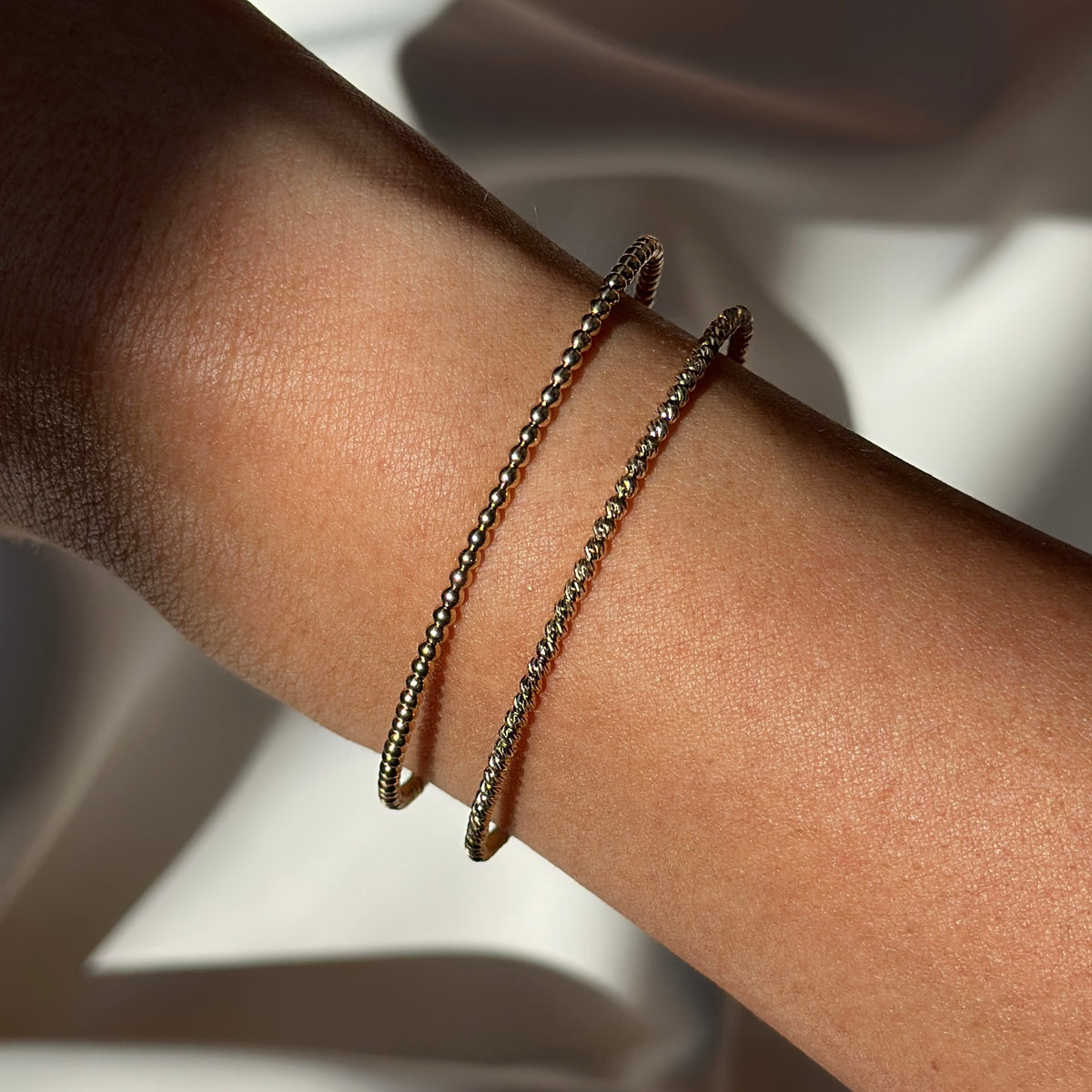 Nore Bangle - FJC