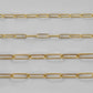 Riss Chain - FJC