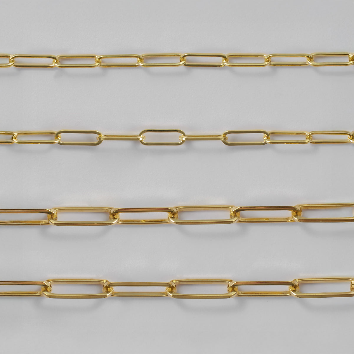 Riss Chain - FJC