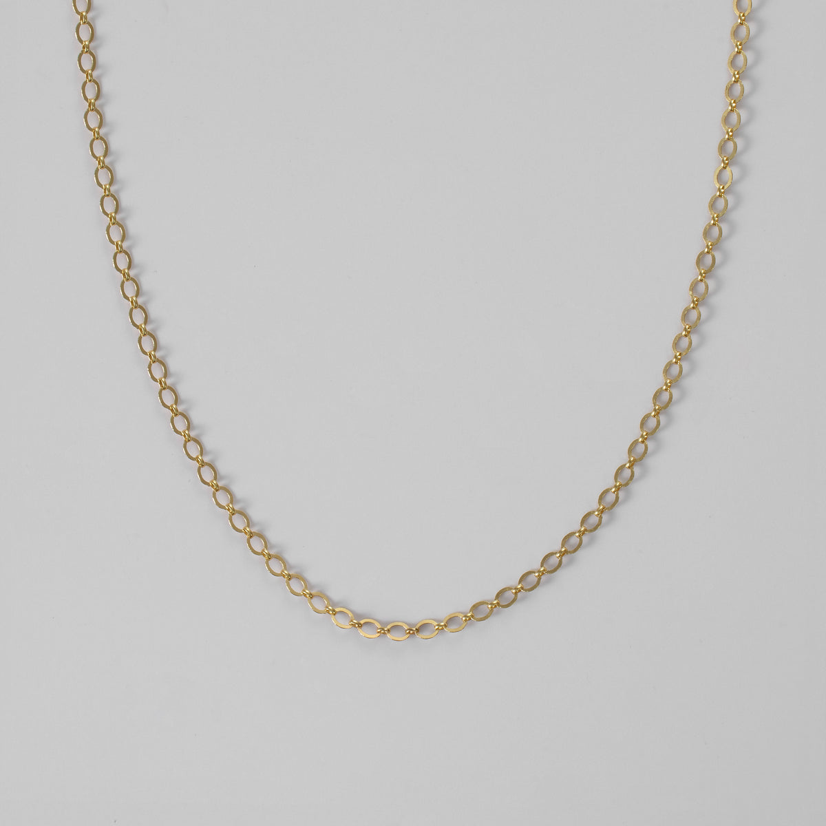 Jordan Chain - FJC