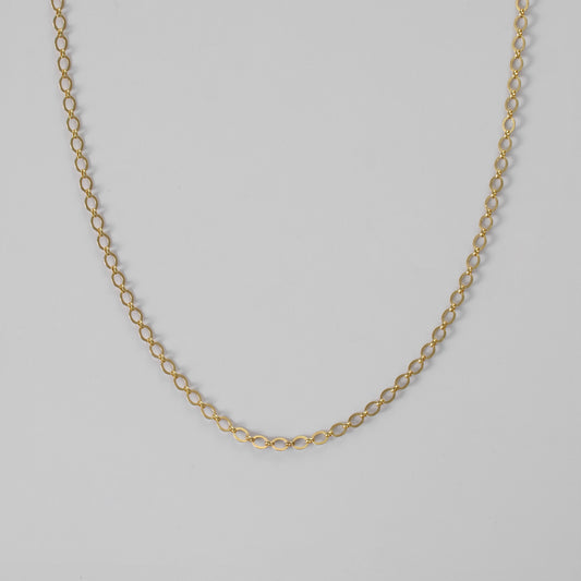 Jordan Chain - FJC