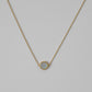 Marcy Necklace - FJC