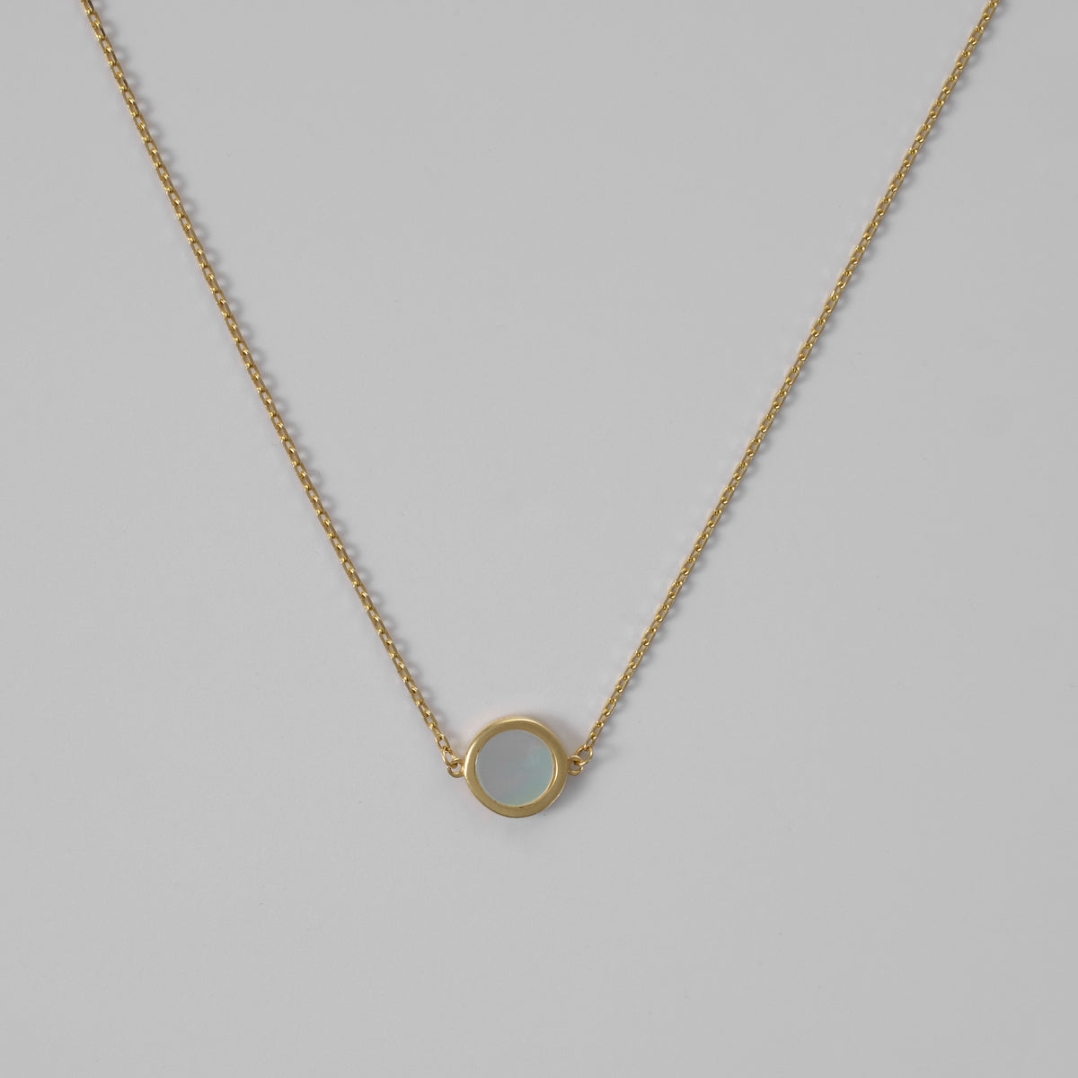 Marcy Necklace - FJC
