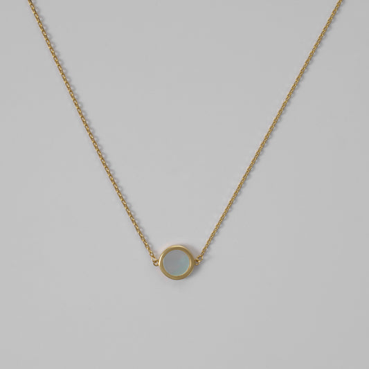 Marcy Necklace - FJC