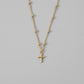Tee Necklace - FJC
