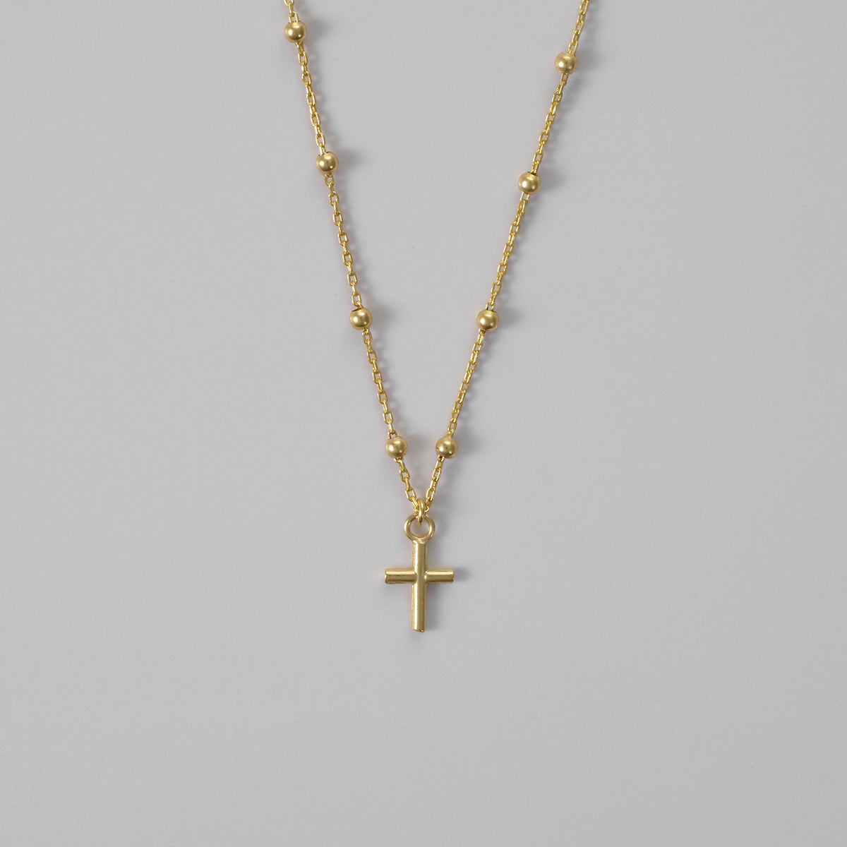 Tee Necklace - FJC