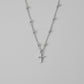 Tee Necklace - FJC