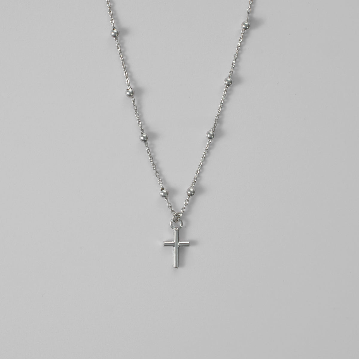 Tee Necklace - FJC