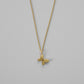 Jacq 2.0 Necklace - FJC