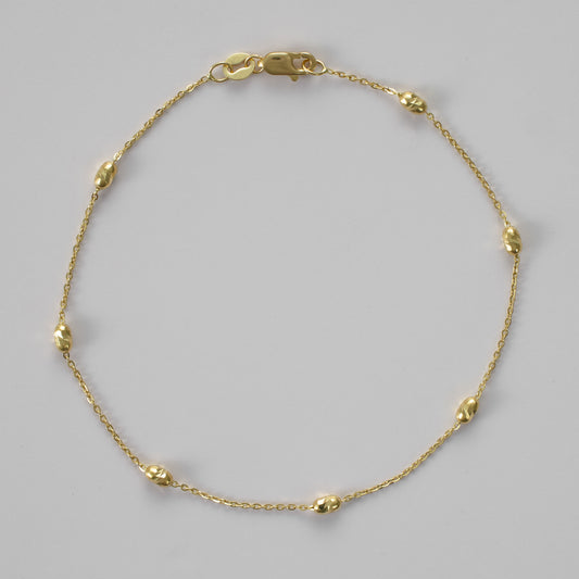 Leah Bracelet - FJC