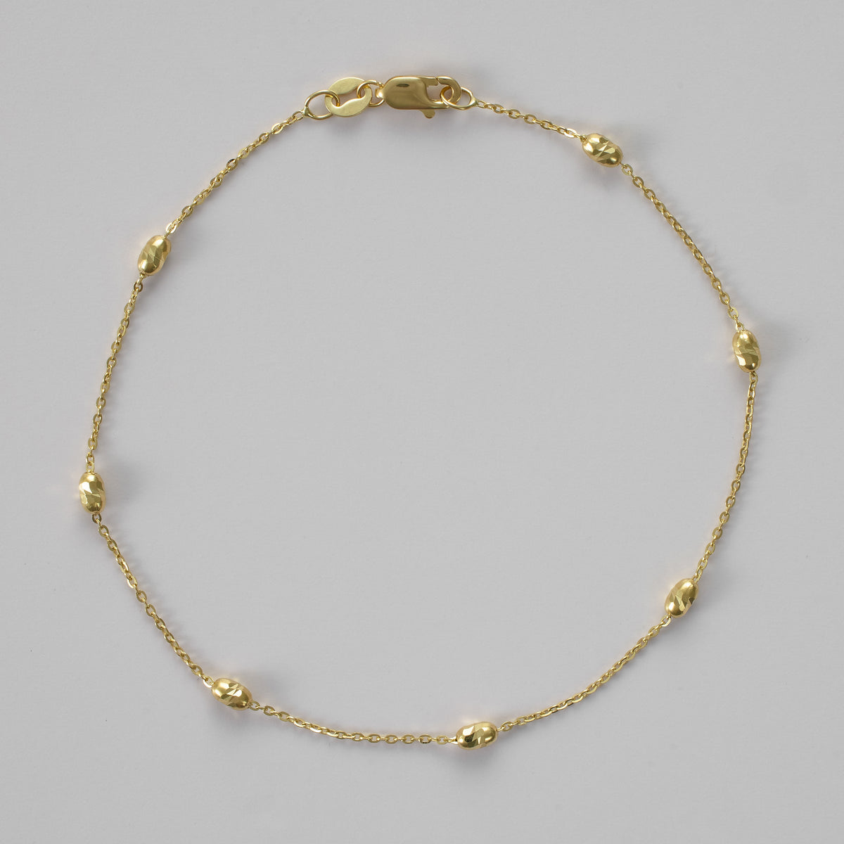 Leah Bracelet - FJC