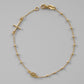 Tee Bracelet - FJC