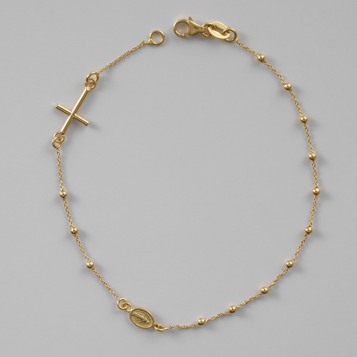 Tee Bracelet - FJC