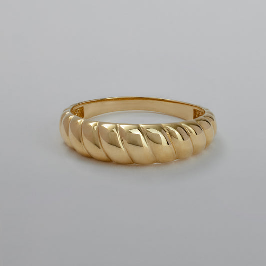 Dee 2.0 Ring - FJC