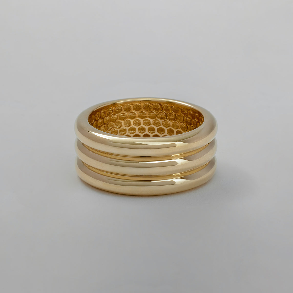 Grand Ring - FJC