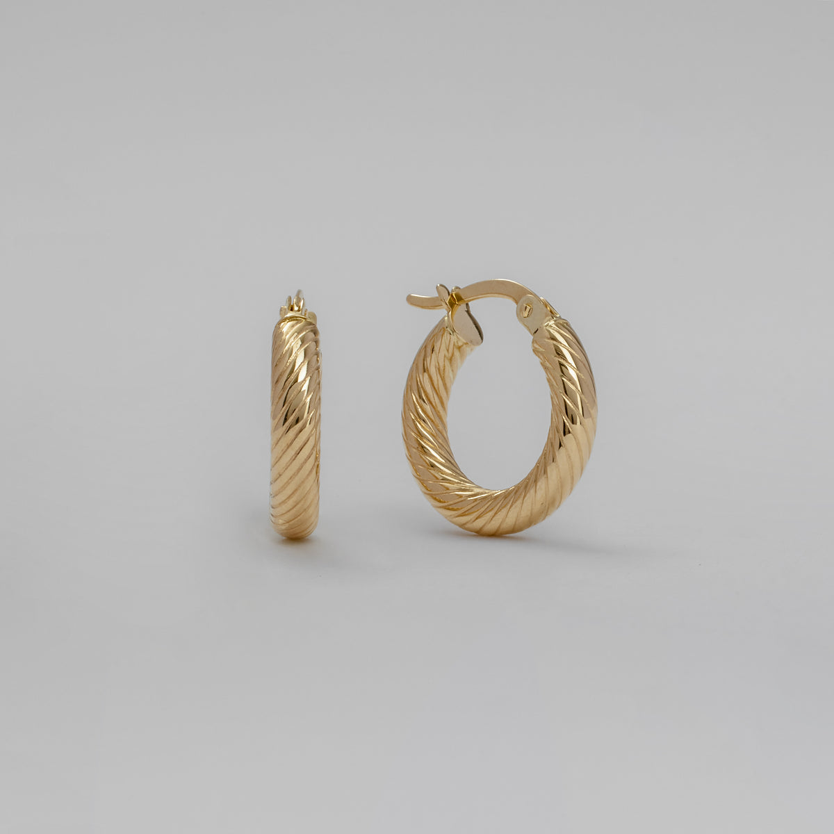Lena Hoops - FJC