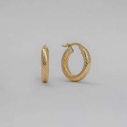 Lena Hoops - FJC