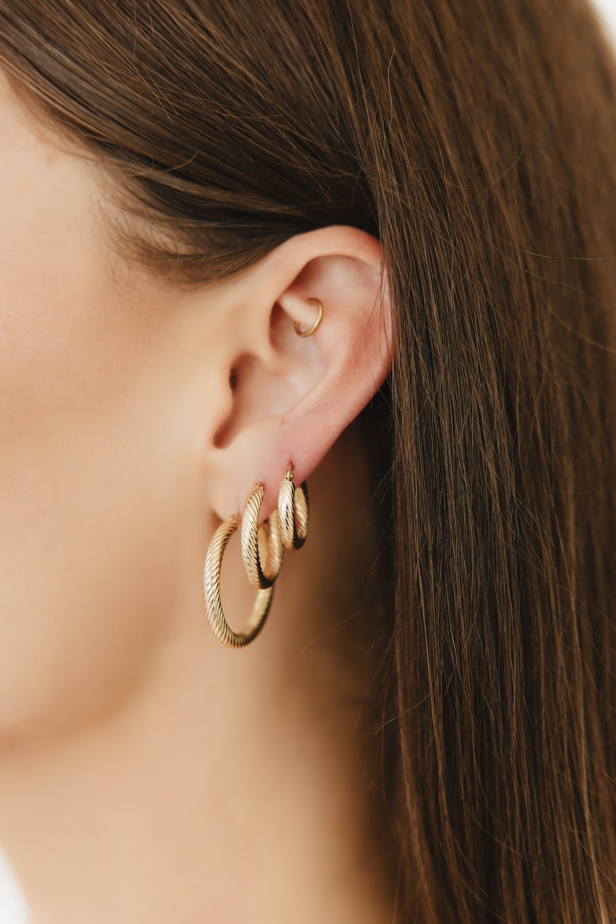 Lena Hoops - FJC