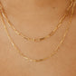 Riss Chain - FJC
