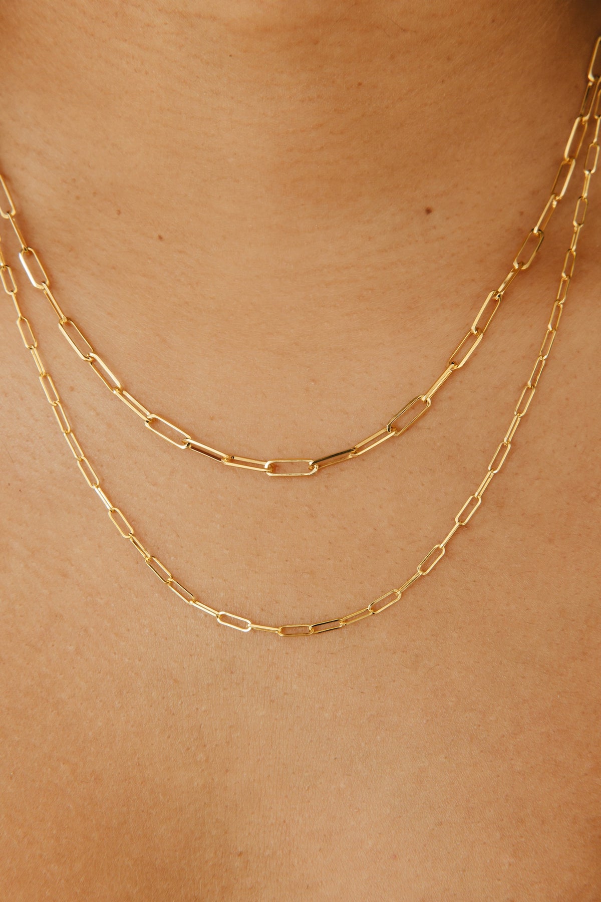 Riss Chain - FJC