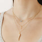 Tee Necklace - FJC