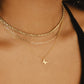 Jacq 2.0 Necklace - FJC