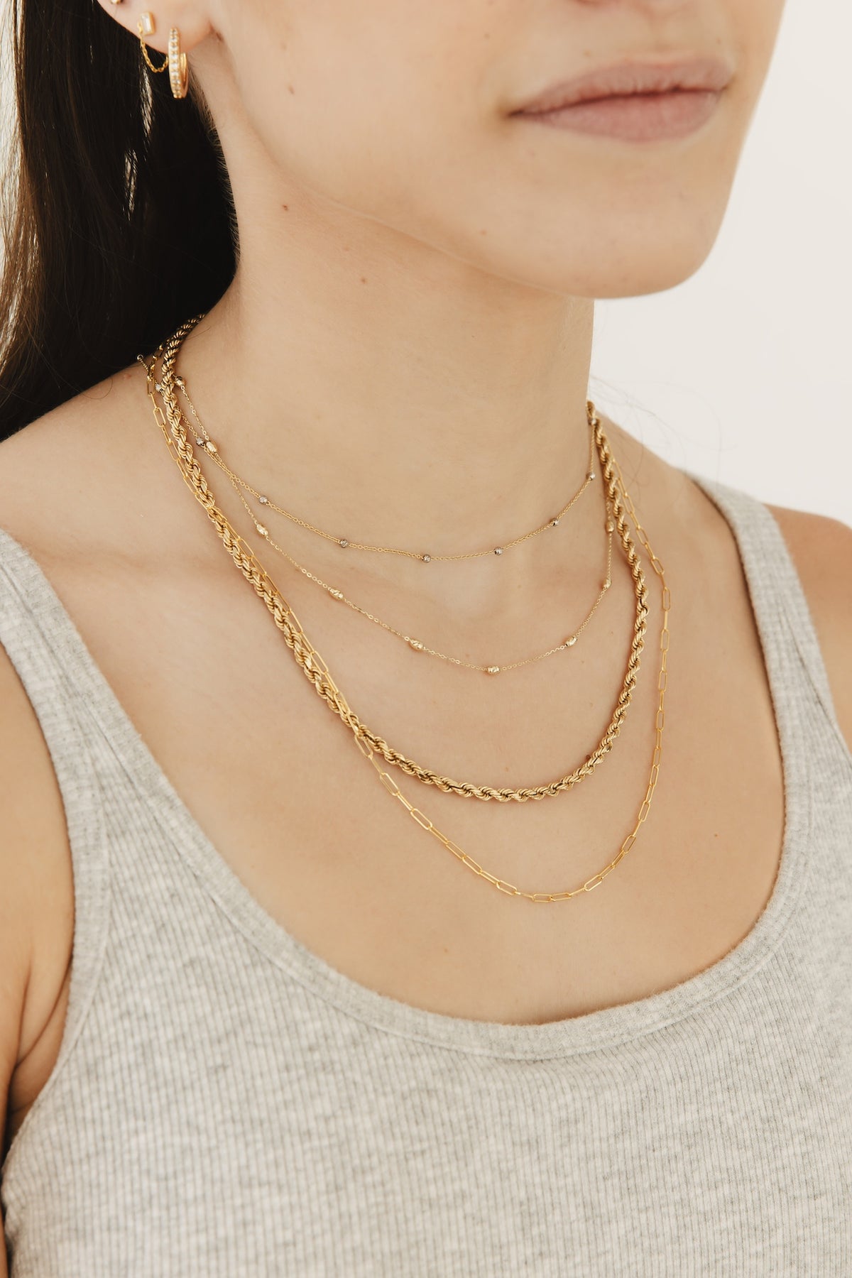 Riss Chain - FJC