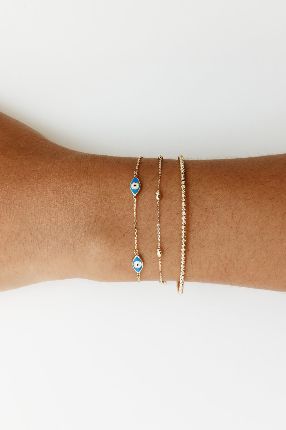 Leah Bracelet - FJC