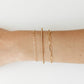 Riss 2.0 Bracelet - FJC