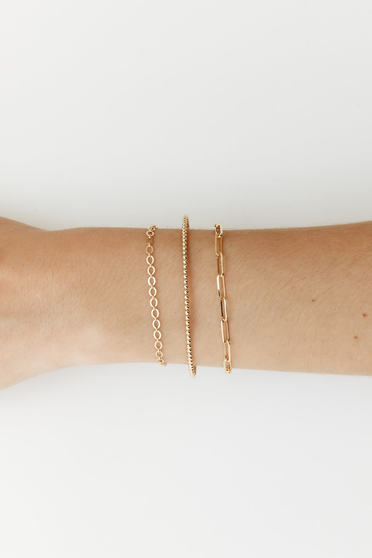 Riss 2.0 Bracelet - FJC