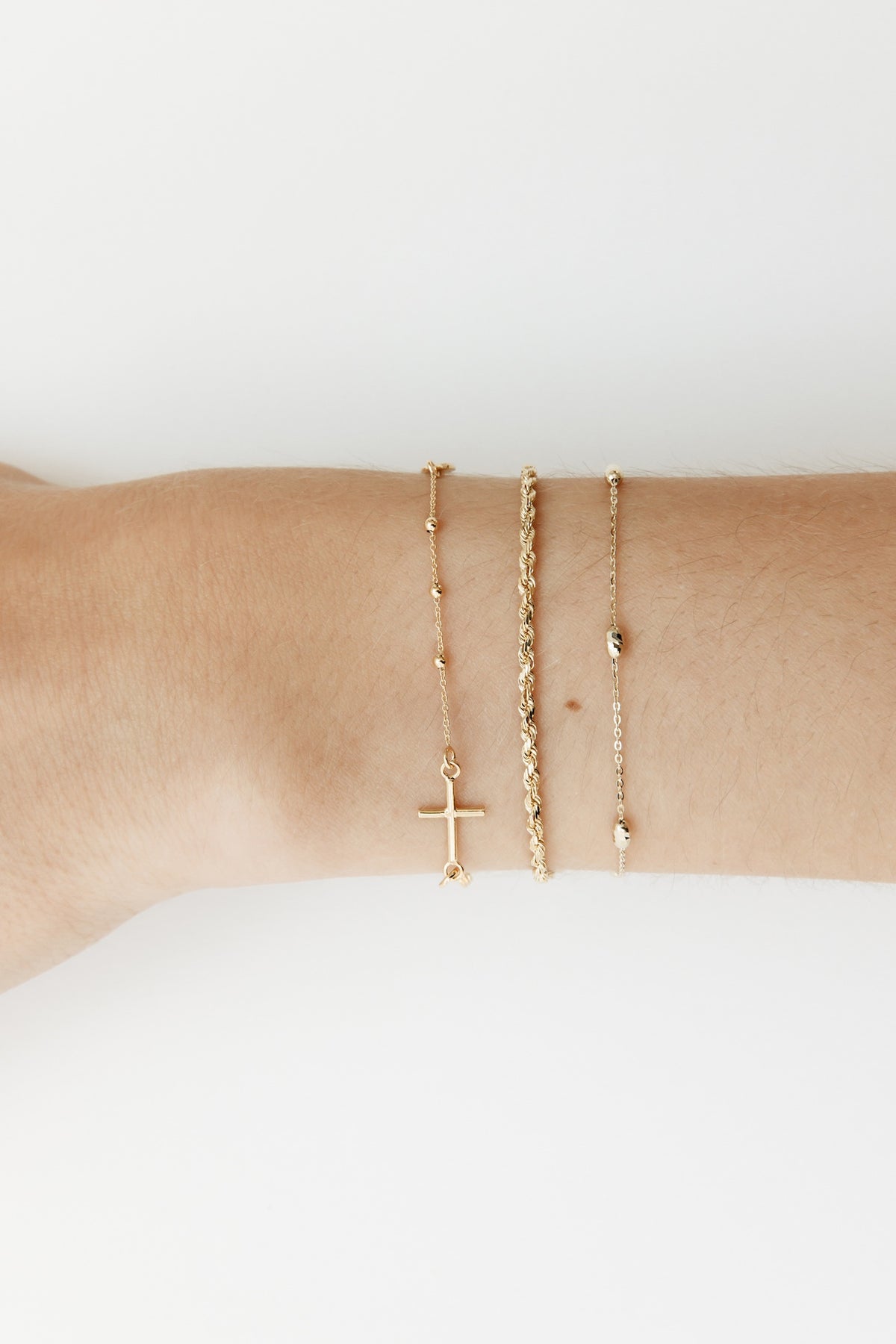 Tee Bracelet - FJC