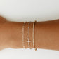 Tee Bracelet - FJC