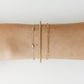 Riss Bracelet - FJC