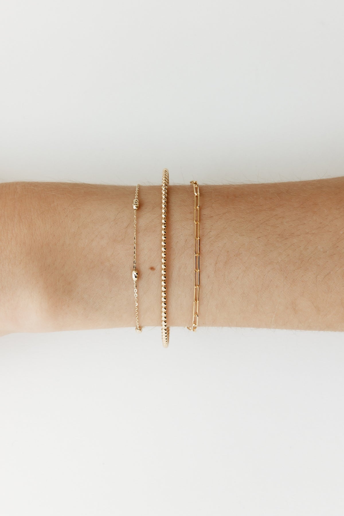 Riss Bracelet - FJC