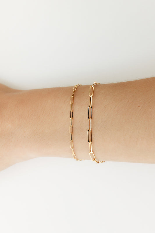 Riss Bracelet - FJC