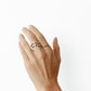 Capri Ring - FJC